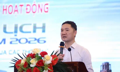 Tuần Du lịch Ninh Bình có gì đặc sắc?