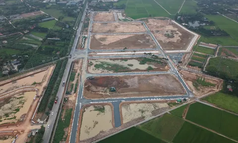 Kiều Phú: Quyết liệt bàn giao “mặt bằng sạch” cho các cụm công nghiệp, gắn liền với an toàn lao động và vệ sinh môi trường