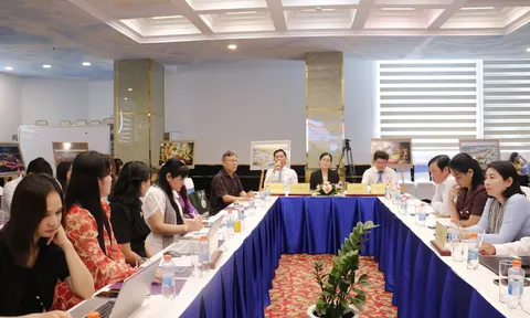 Giải pháp phát triển du lịch thông minh tại thành phố Cần Thơ