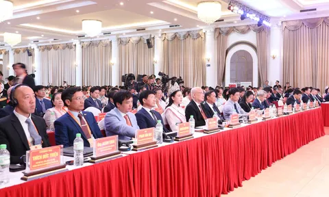 Điện Biên mở dư địa phát triển từ du lịch, năng lượng và kinh tế cửa khẩu