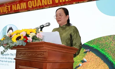 ESG mở lối tái cấu trúc nông nghiệp Việt Nam theo hướng xanh và phát thải thấp