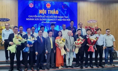 Công nghệ AI và Digital Twin: cảnh báo sớm chuyển vị tường vây, lún nền quanh hố đào sâu trong đô thị