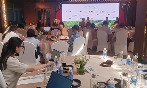 Tổng kết Dự án “Trung tâm học tập về Trung hòa phát thải và Bền bỉ với khí hậu ở miền Bắc Việt Nam”