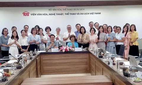 Định hướng phát triển bền vững tại các khu Ramsar ở Việt Nam