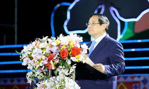 Đặc sắc Lễ hội Hoa ban 2026