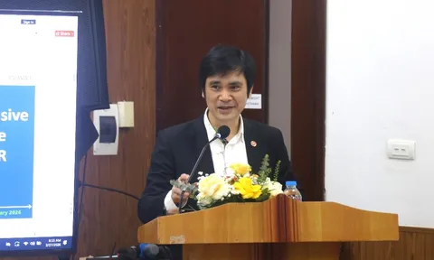 Con đường cho nông dân tương lai ở Đông Nam Á