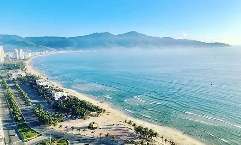 Đà Nẵng: Nhiều kết quả nổi bật trong quá trình đưa Luật Tài nguyên nước đi vào cuộc sống