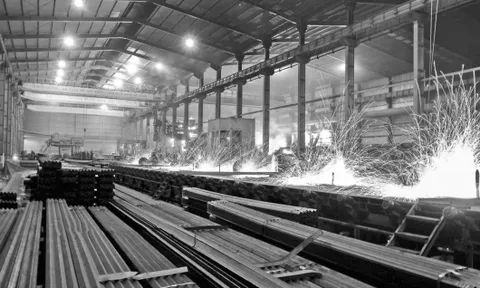 Thí điểm phân bổ hạn ngạch phát thải khí nhà kính: “Chìa khóa” mở cửa thị trường các-bon Việt Nam