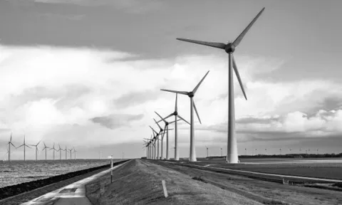 Báo cáo triển vọng môi trường toàn cầu lần thứ 7 (GEO-7): Các lộ trình chuyển đổi hệ thống hướng tới phát triển bền vững và hàm ý cho Việt Nam