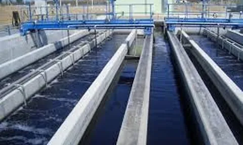 Đánh giá hiện trạng tái sử dụng nước thải trong ngành dệt may