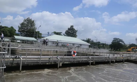 Tiềm năng tuần hoàn tái sử dụng nước đã qua xử lý trong khu công nghiệp: Đề xuất các quy định và giải pháp trong khu công nghiệp sinh thái