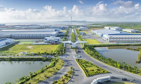 Những thuận lợi và thách thức trong việc triển khai mô hình khu công nghiệp sinh thái