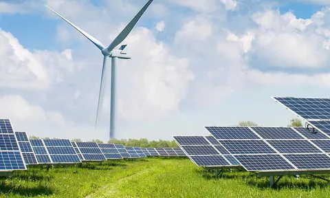 Phát triển khu công nghiệp sinh thái tại Việt Nam theo Nghị định số 35/2022/NĐ-CP trong bối cảnh kinh tế tuần hoàn