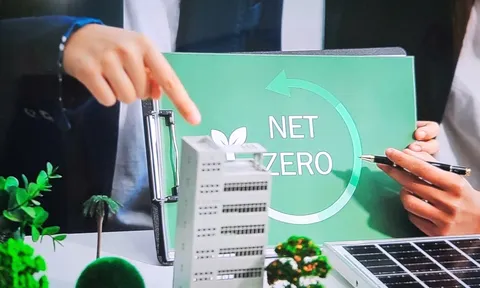 Tài chính cho khu công nghiệp sinh thái: Cấu trúc, công cụ và hàm ý chính sách cho Việt Nam