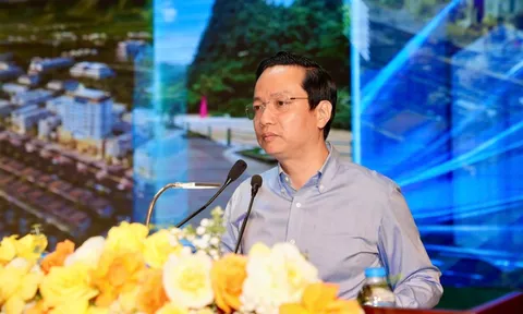 Cao Bằng công bố chiến lược quy hoạch đô thị mới: Chấm dứt “thích ứng sai”, thu hút nguồn lực quốc tế