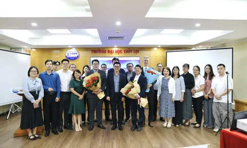 Quản trị carbon cho đô thị xanh, thông minh và công trình xanh: Kinh nghiệm quốc tế và định hướng thực thi tại Việt Nam