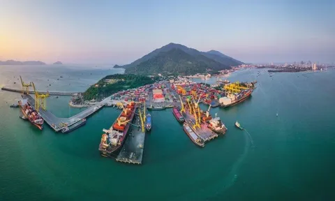 Phát triển bền vững kinh tế biển Việt Nam sau 8 năm thực hiện Nghị quyết số 36-NQ/TW: Kết quả, hạn chế và định hướng chính sách