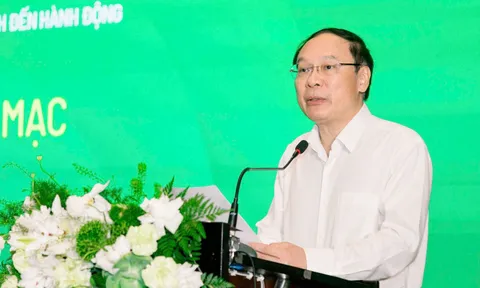 Diễn đàn Quốc gia về môi trường và khí hậu năm 2026: “Từ chính sách đến hành động”