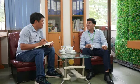 Giải mã rủi ro trượt lở đất và đảm bảo an toàn đập thủy điện: Bước tiến mới từ AI và công nghệ Bản sao số (Digital Twin)