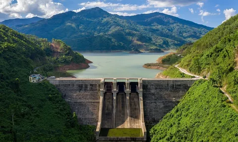 Giải mã rủi ro trượt lở đất và đảm bảo an toàn đập thủy điện: Bước tiến mới từ AI và công nghệ Bản sao số (Digital Twin)