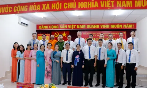 Thực hiện sắp xếp, tổ chức lại khu vực tại phường trung tâm TP.Cần Thơ