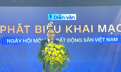 Hình thành hệ sinh thái môi giới bất động sản Việt Nam chuẩn mực và trách nhiệm