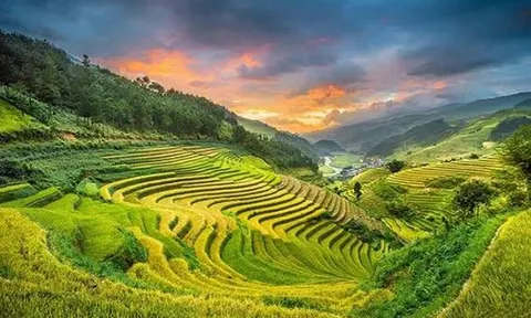 Khơi thông nguồn lực, đánh thức tiềm năng kinh tế tại cực Tây tổ quốc