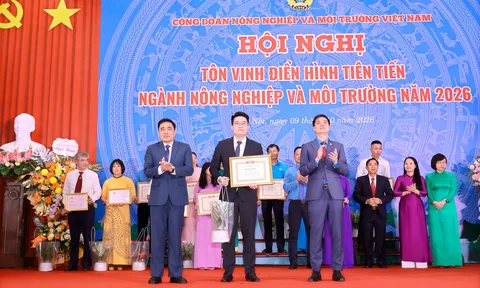Từ những việc làm hằng ngày đến sức mạnh của tập thể