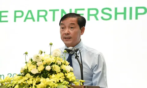 Hưởng ứng COP31: Tăng cường hợp tác đa bên, thúc đẩy hành động ứng phó với biến đổi khí hậu
