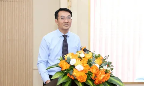Dự án CBIT: Tăng cường năng lực kiểm kê khí nhà kính và minh bạch thông tin khí hậu