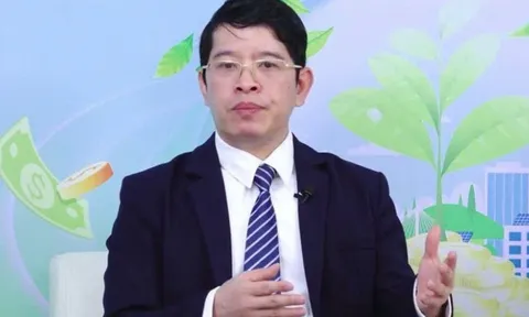 Vai trò của Tài chính xanh trong việc cải thiện năng lực cạnh tranh quốc gia ở Việt Nam