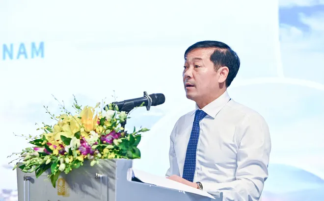 Khắc phục ô nhiễm không khí: Từ chính sách đến hành động đồng bộ